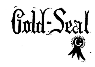 GOLD-SEAL