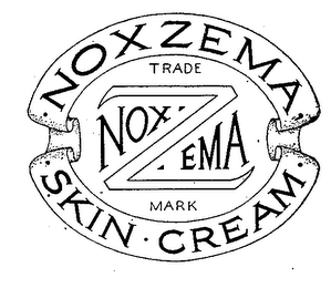 NOXZEMA SKIN CREAM