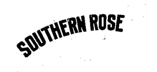 SOUTHERN ROSE