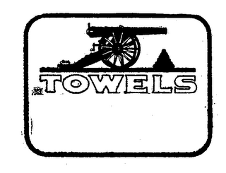 TOWELS