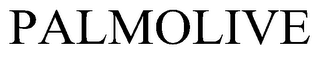 PALMOLIVE trademark
