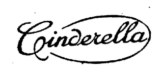 CINDERELLA