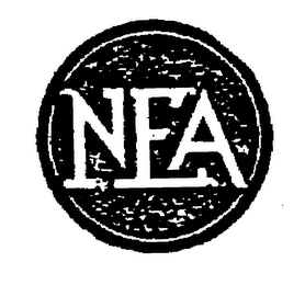 NEA trademark