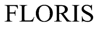 FLORIS trademark