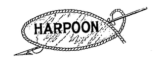 HARPOON trademark