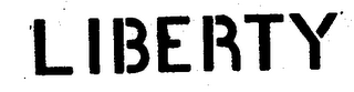 LIBERTY