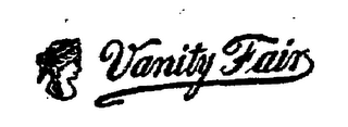 VANITY FAIR trademark