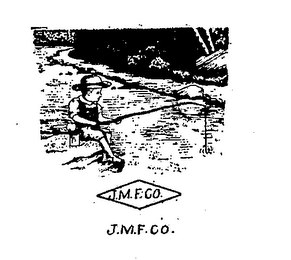 J.M.F. CO.