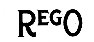 REGO