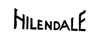 HILENDALE trademark