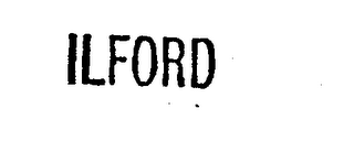 ILFORD