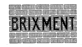 BRIXMENT trademark
