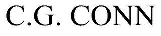 C.G. CONN trademark