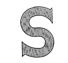 S trademark