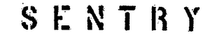 SENTRY trademark