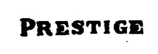 PRESTIGE trademark