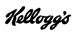 KELLOGG'S