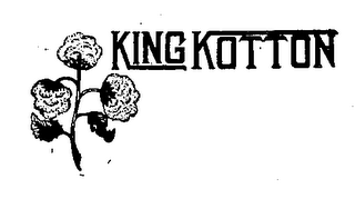 KING KOTTEN