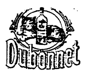 DUBONNET