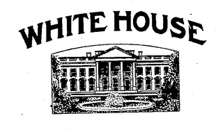 WHITE HOUSE