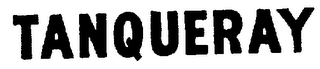 TANQUERAY trademark