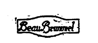 BEAU BRUMMEL