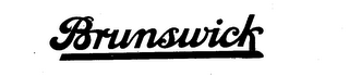 BRUNSWICK trademark