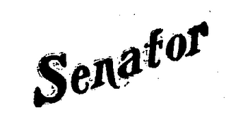 SENATOR trademark