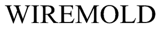 WIREMOLD trademark