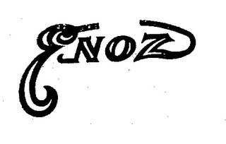ENOZ trademark