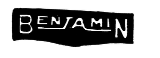BENJAMIN trademark