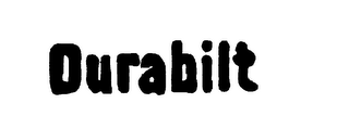 DURABILT trademark