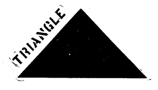 TRIANGLE