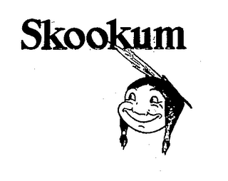 SKOOKUM