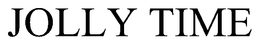 JOLLY TIME trademark