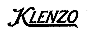 KLENZO