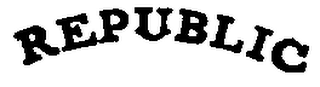 REPUBLIC trademark