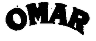 OMAR trademark