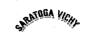 SARATOGA VICHY