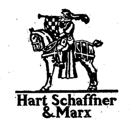 HART SCHAFFNER & MARX