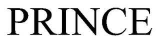 PRINCE trademark