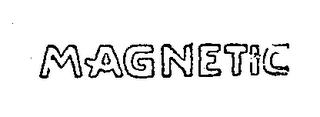 MAGNETIC trademark