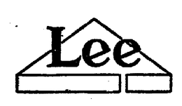 LEE trademark