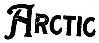 ARCTIC trademark