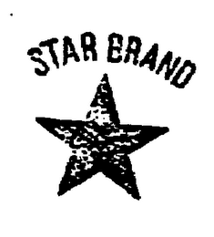 STAR BRAND 