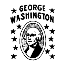 GEORGE WASHINGTON trademark