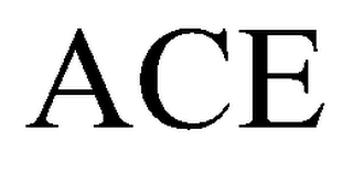 ACE trademark