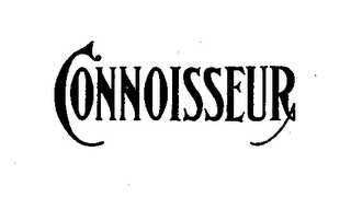 CONNOISSEUR