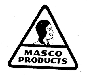 MASCO PRODUCTS