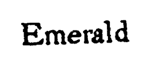 EMERALD